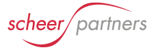 Scheer Partners Logo